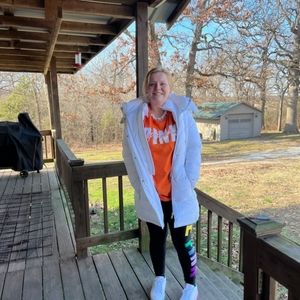 Meet your Posher, Kelsie